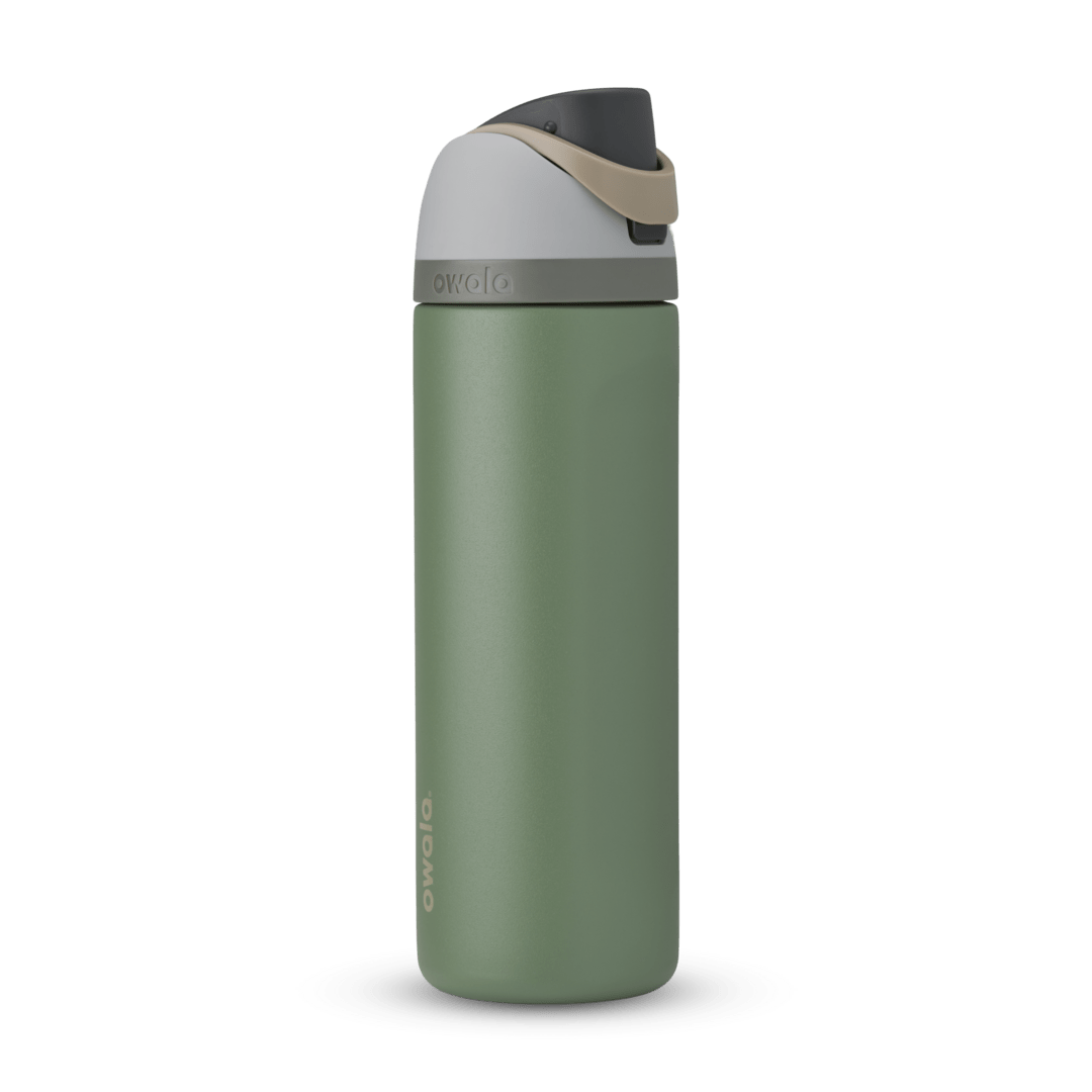 Owala FreeSip Green