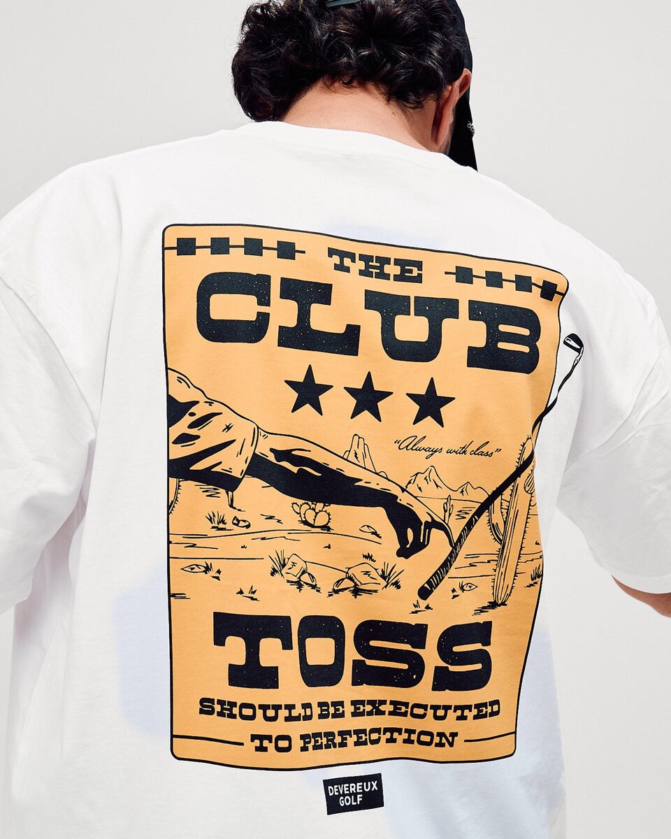 10 White Tees to Beat the Texas Heat