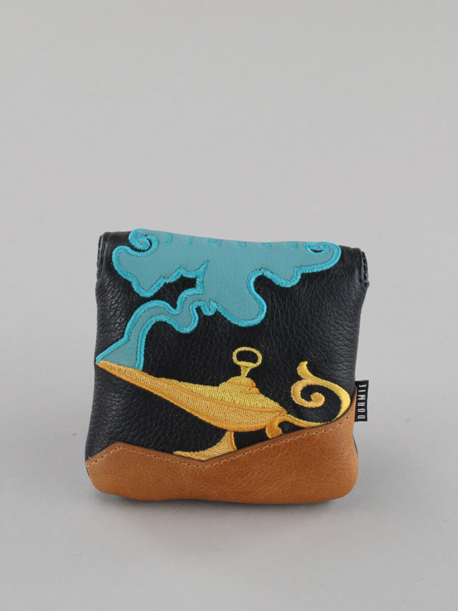 Dormie Workshop 3 Wishes Mallet Cover