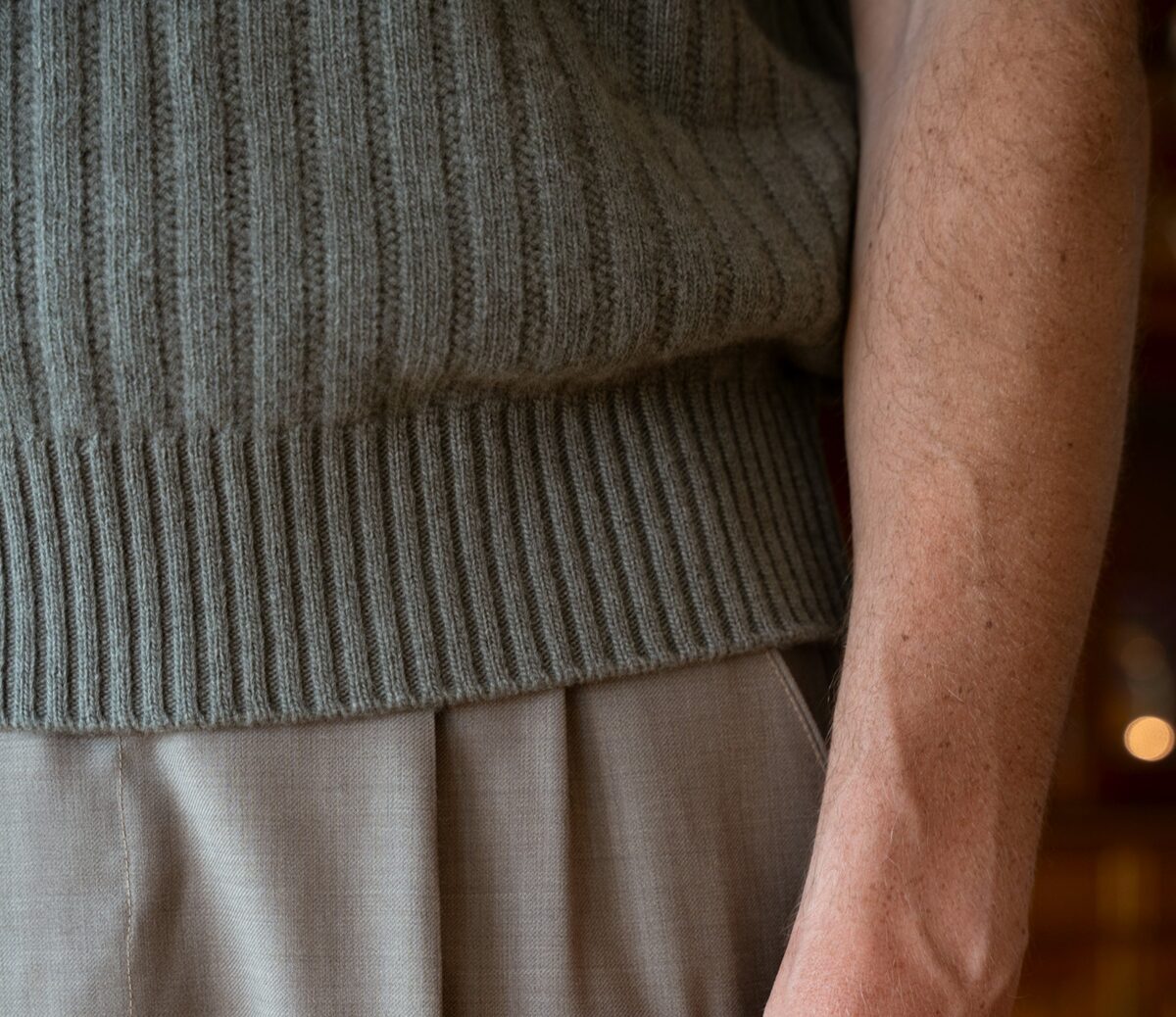 Late Nine Knitwear