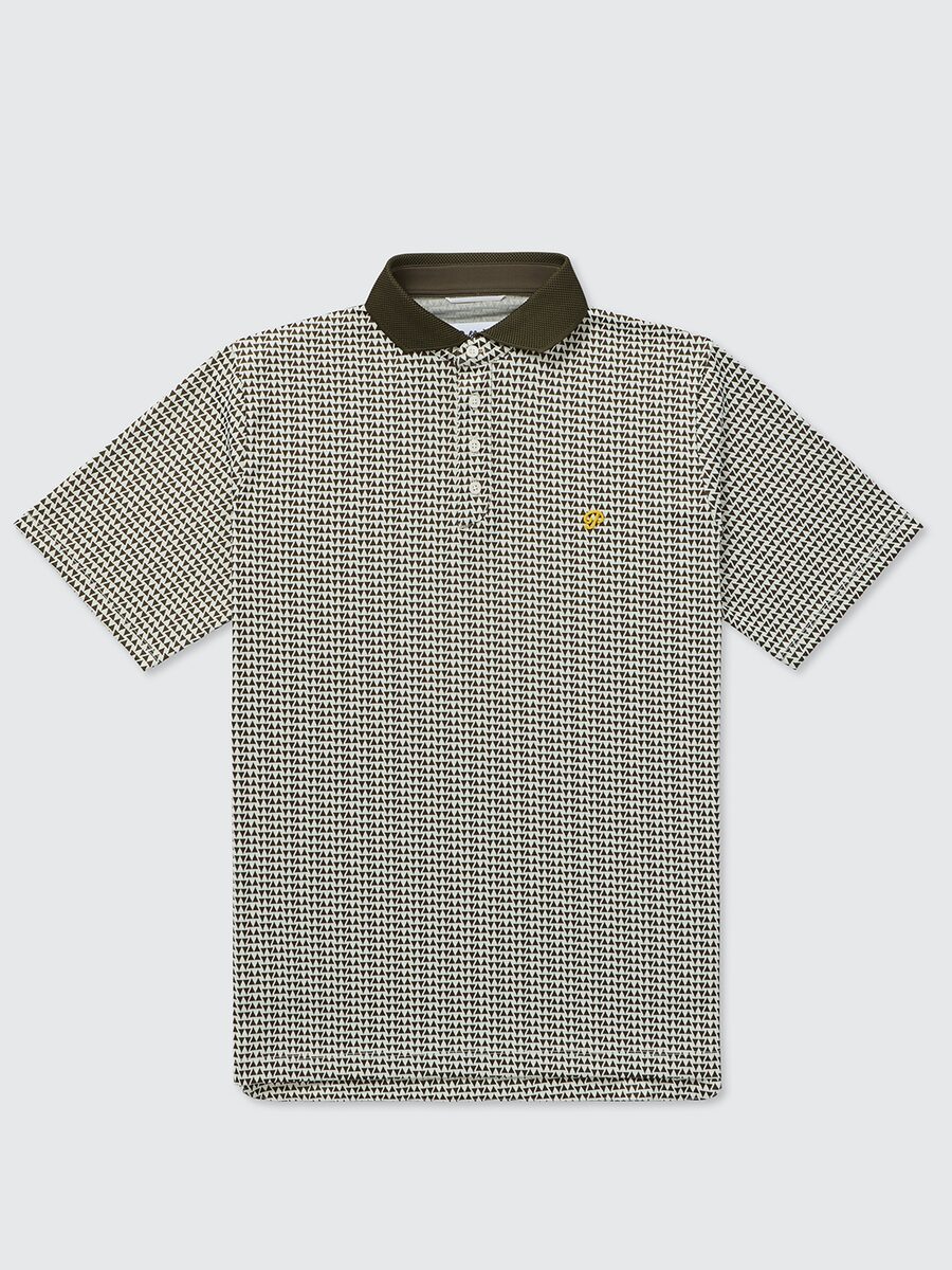 Public Drip — Up & Down Polo