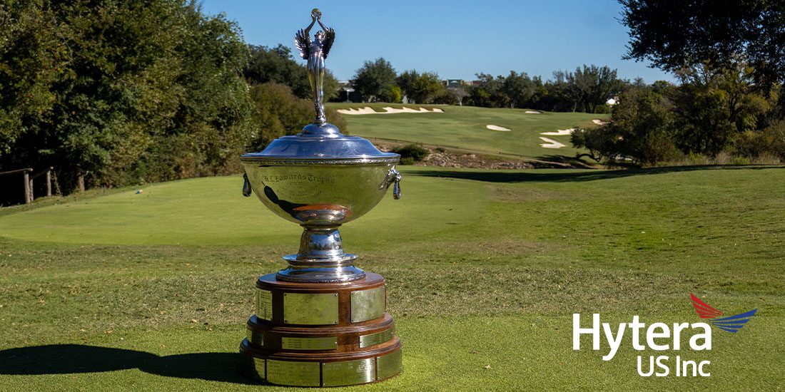 Spanish Oaks Golf Club — 117th Texas Amateur