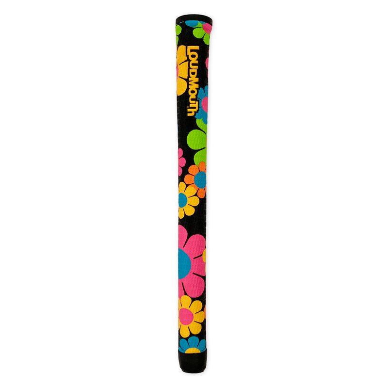 Loudmouth x TourMARK Magic Bus Swing Grip