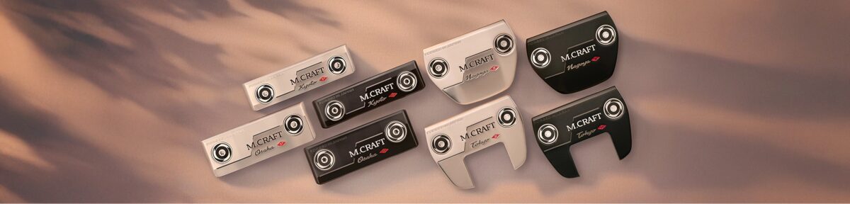Mizuno M.Craft
