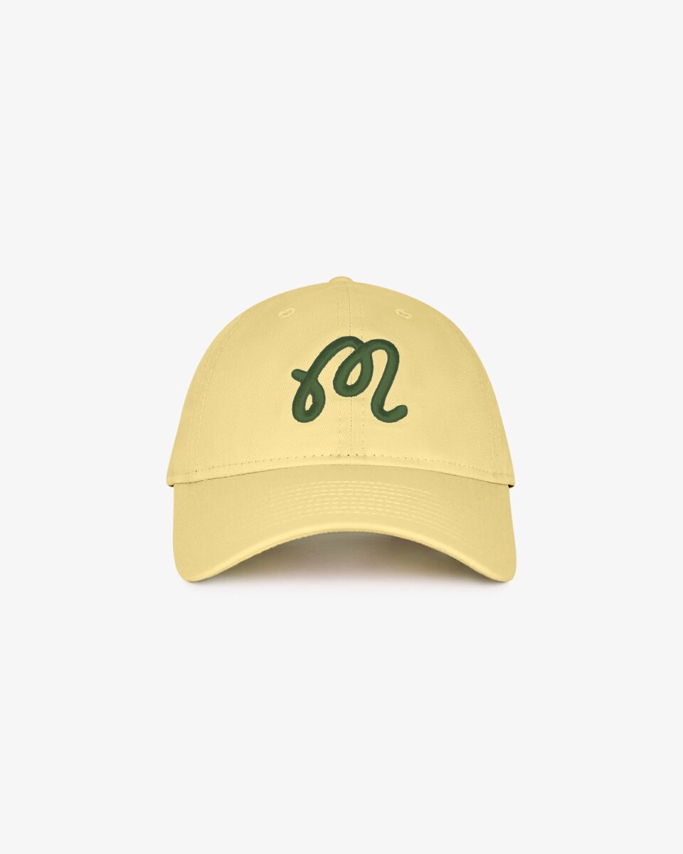 Malbon Golf New Era 9TWENTY Hat