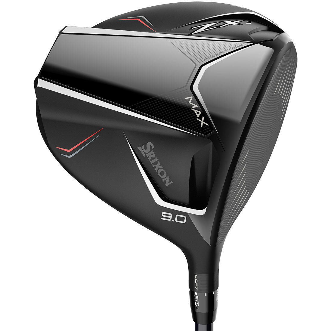 Srixon ZXi Max Driver