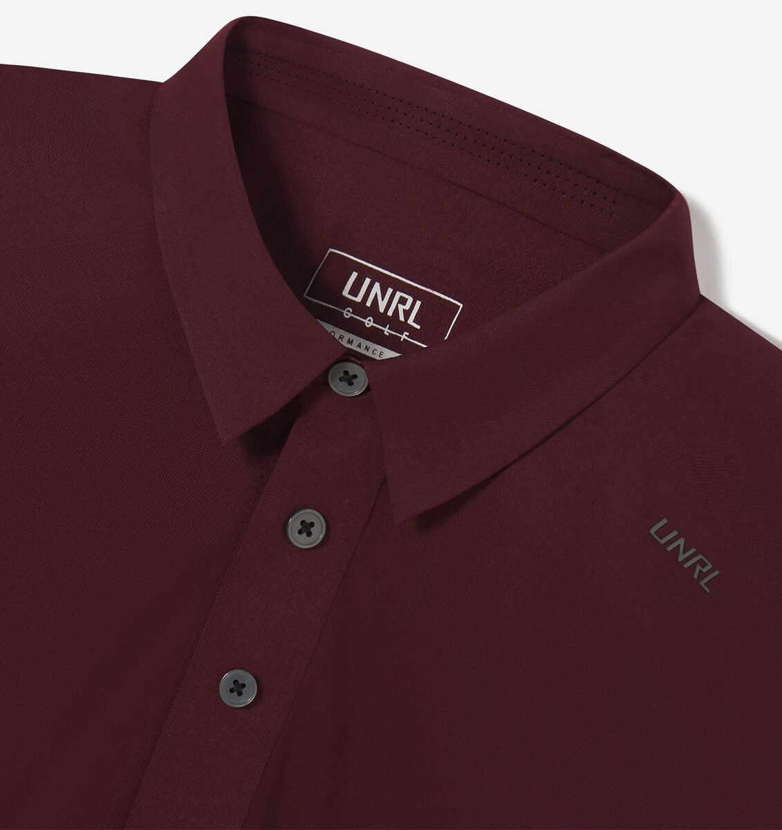 UNRL — Legend Polo