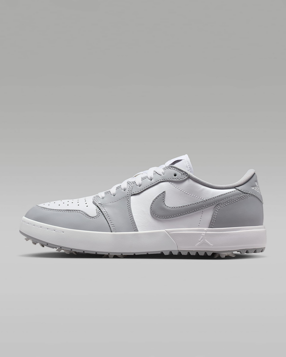Air Jordan 1 Low G Spiked Chicago