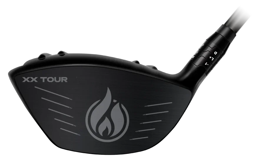 Krank Golf Formula Fire XX
