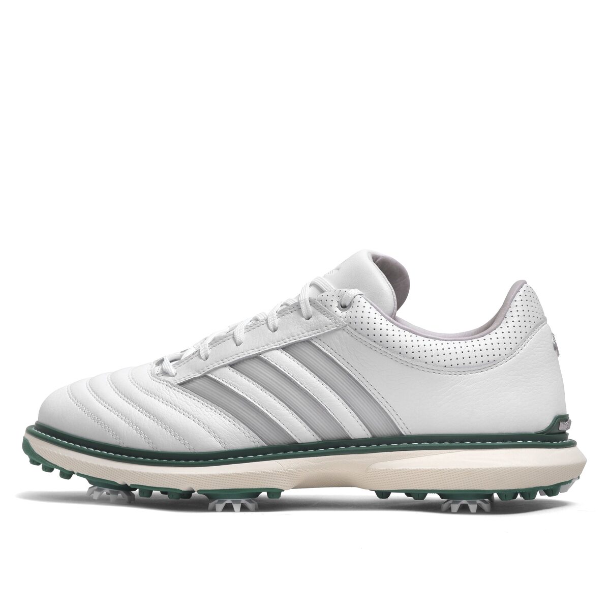 adidas x Metalwood MC70 Golf Shoe in White