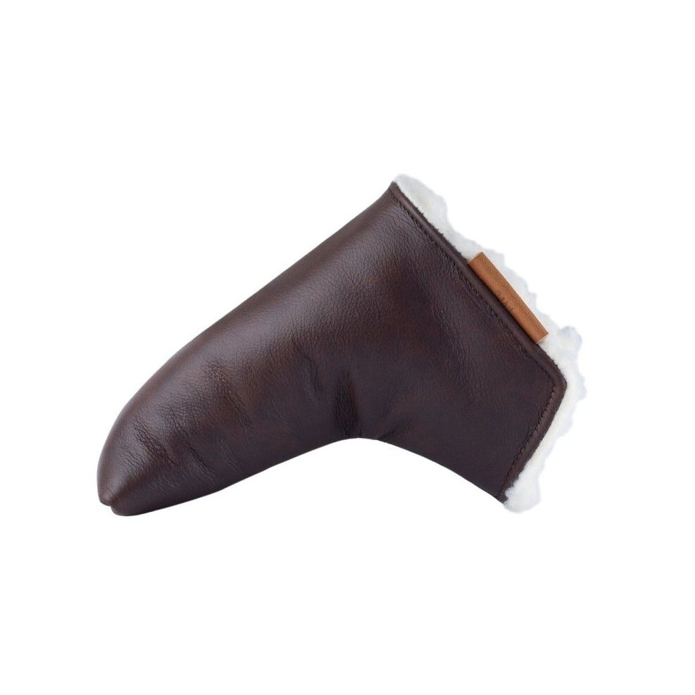 Fyfe Golf Dalmore Blade Putter Cover