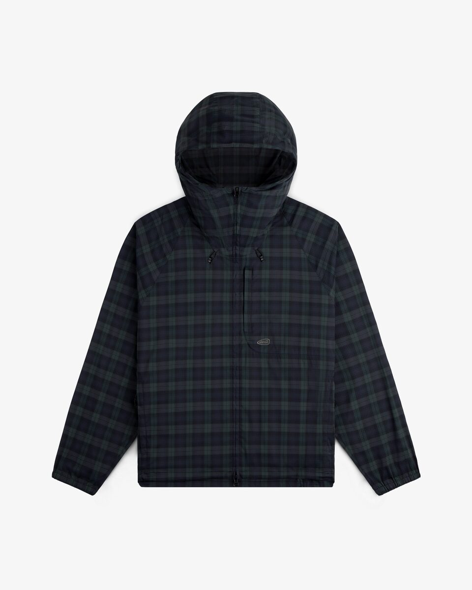 ALD Golf Lightweight Tips Windbreaker