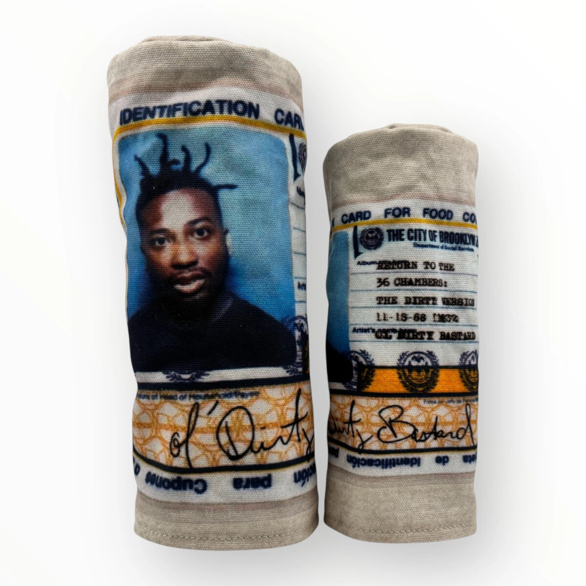 Ol' Dirty Headcover