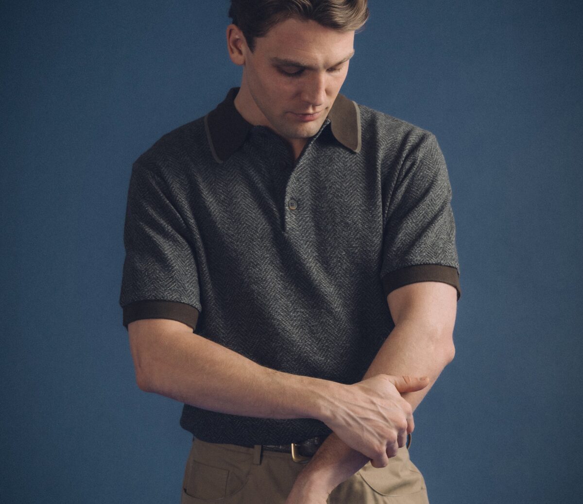 Late Nine Polos