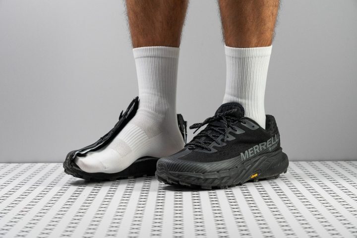 Merrell Agility Peak 5 Gore-Tex