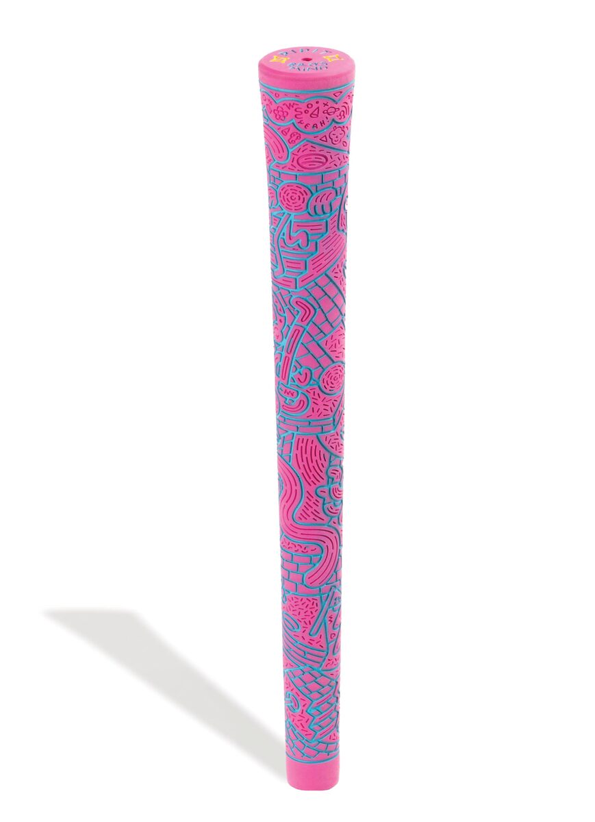 RIPIT Brosmind Pink