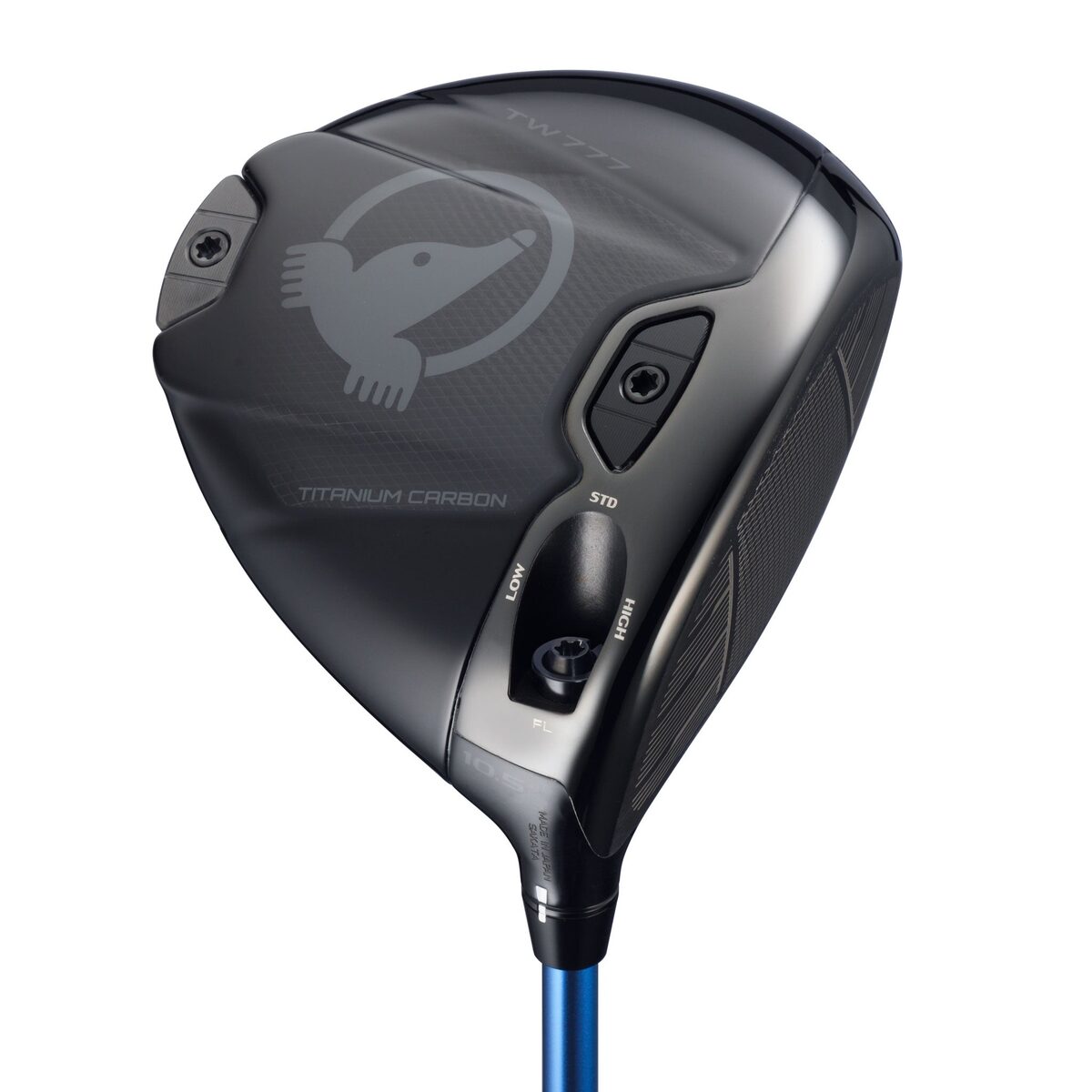 Honma TW-X Driver