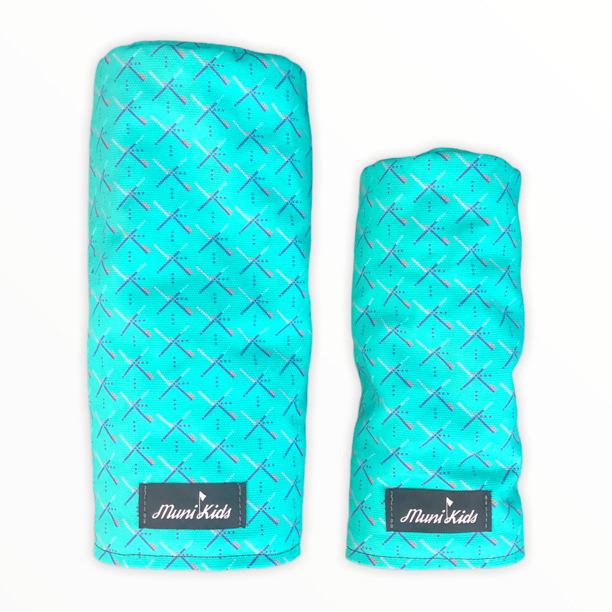 PDX Carpet Headcovers