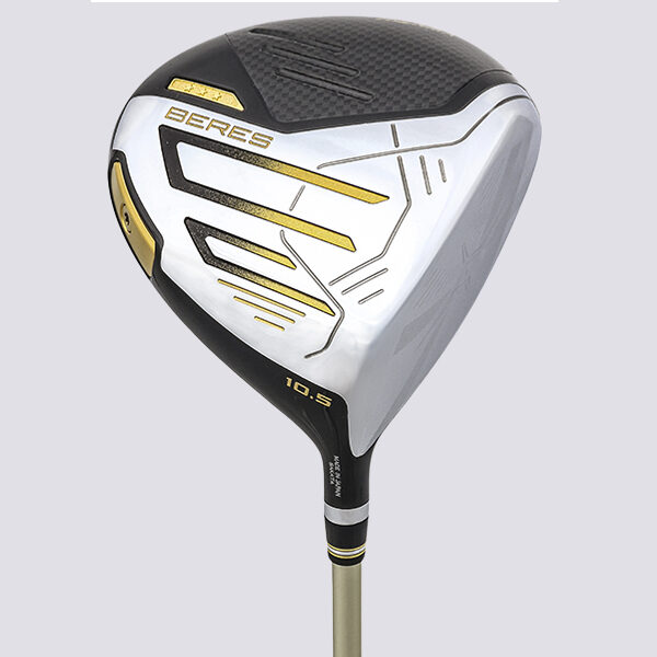 Honma Beres 09 5-Star Driver