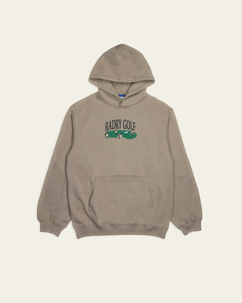 Radry Golf Center Hoodie