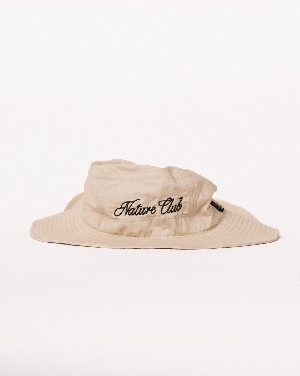 Gumtree Golf — Fishing Hat