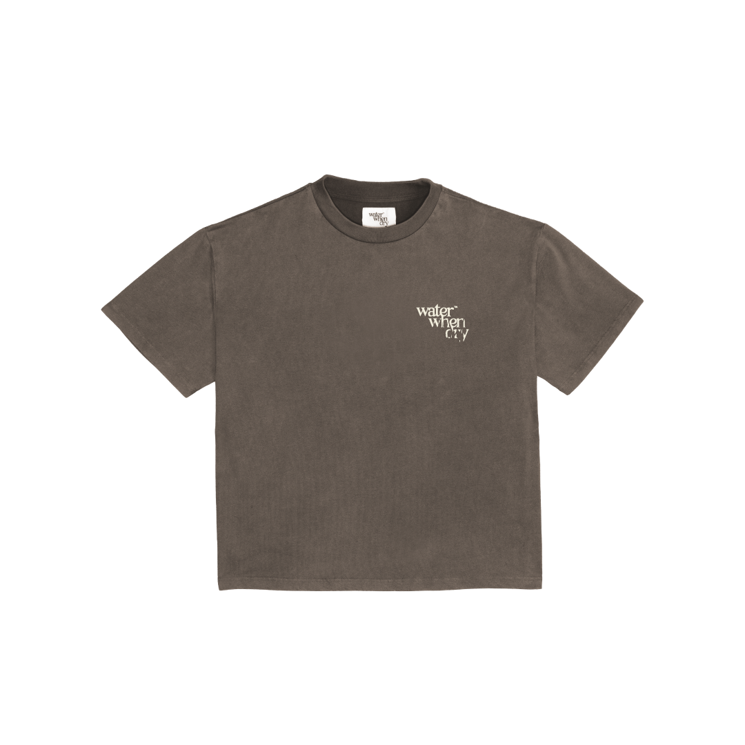 Greener Grass Tee — Soil