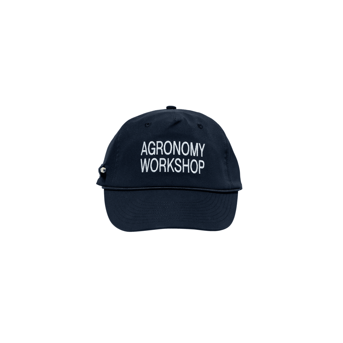Agronomy Workshop — Work Hat