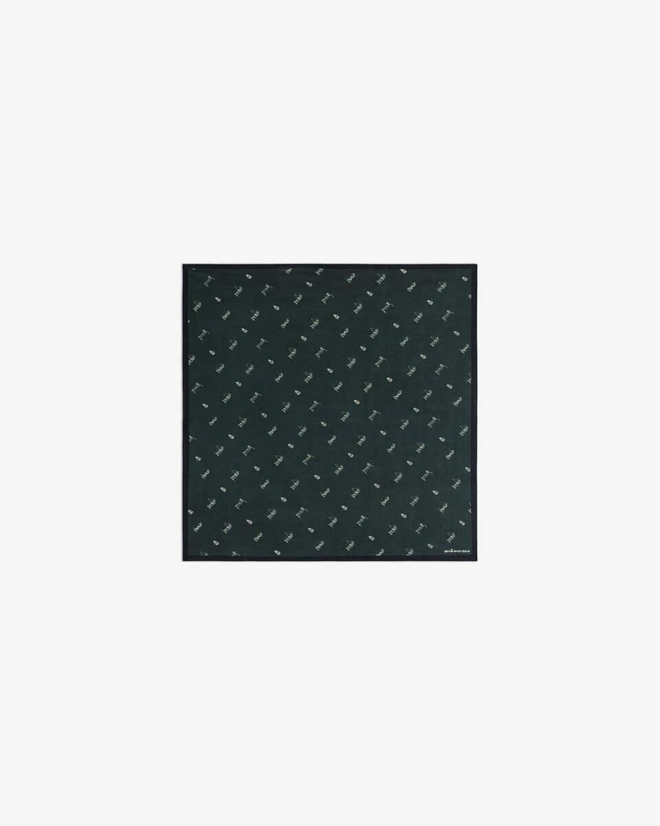 ALD Golf Swing Bandana