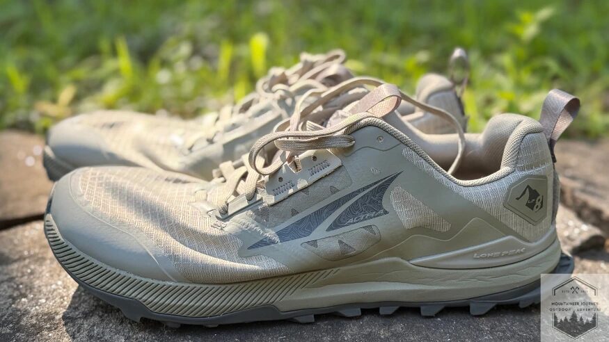 Altra Lone Peak 8