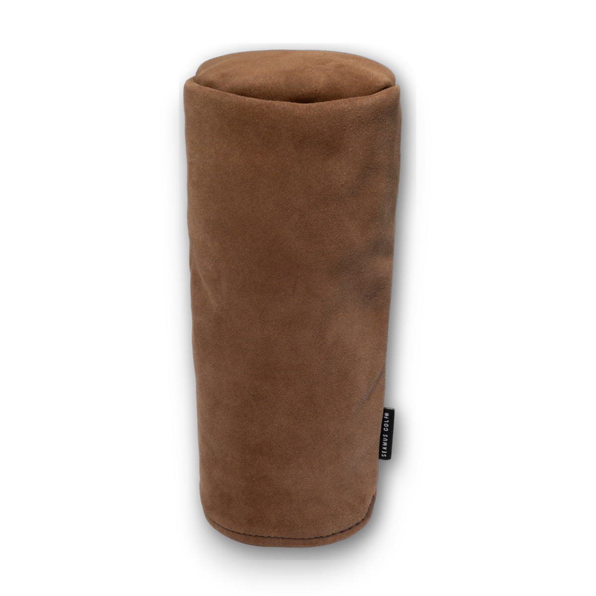 Seamus Brown Tribeca Suede Headcover