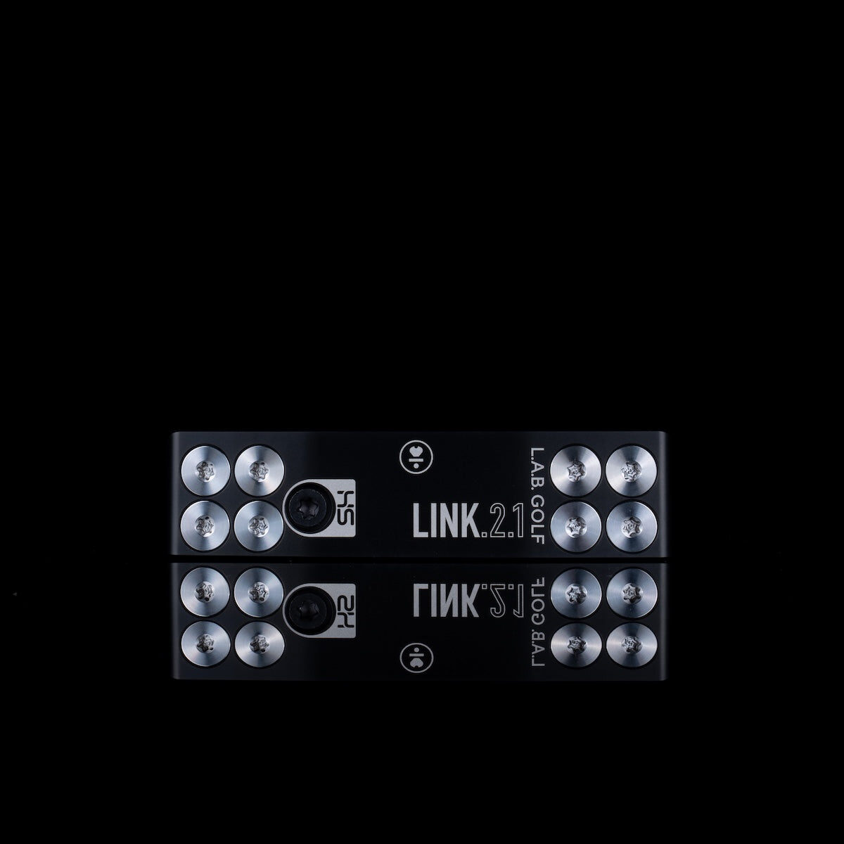 L.A.B. Golf LINK.2.1
