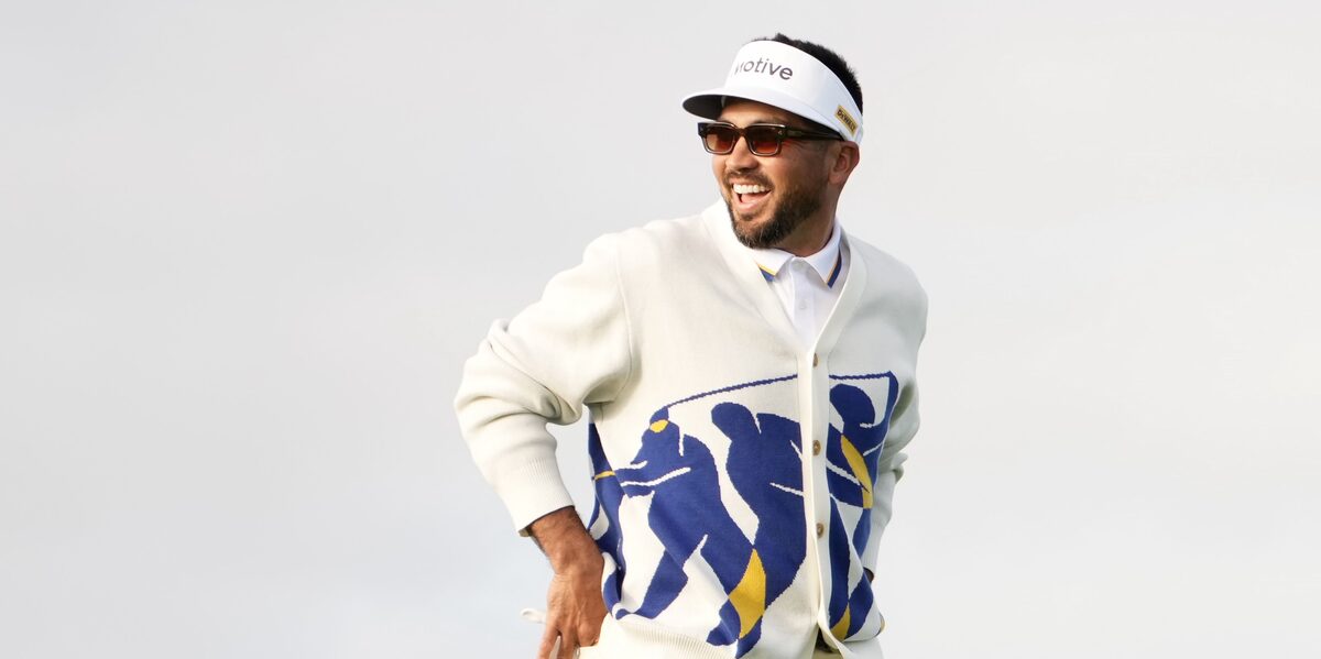 Jason Day