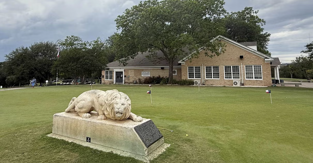 Lions Municipal Golf Course — 2026 update