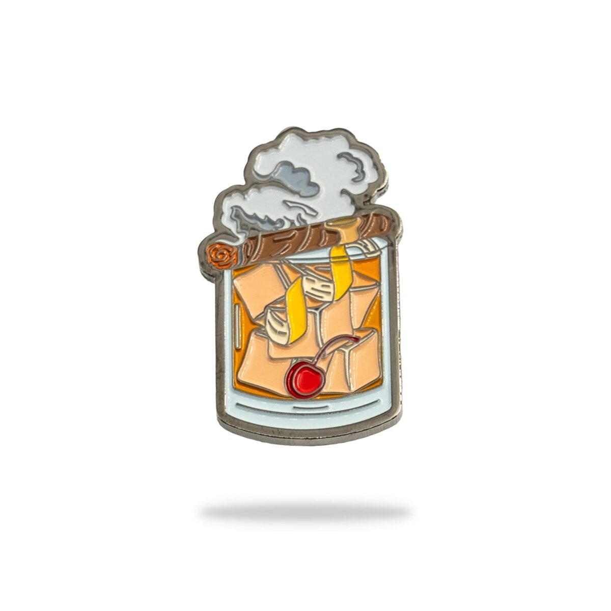 Matchstick Golf Old Fashioned Ball Marker