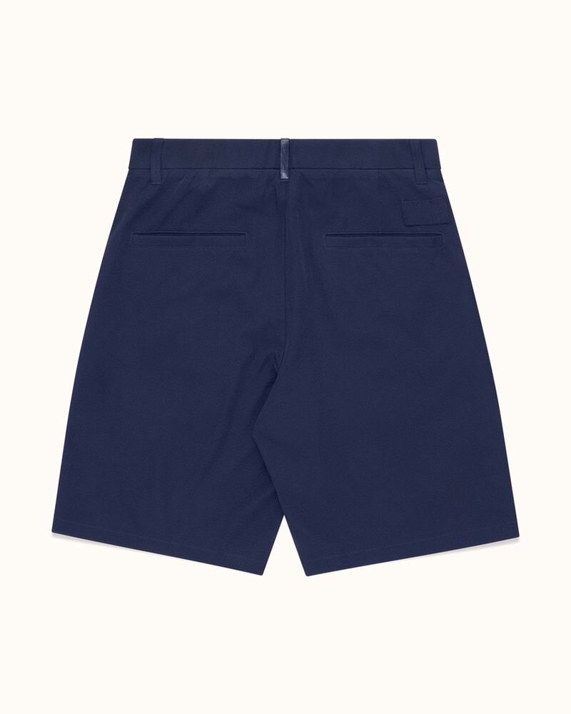 Walker Golf Members Short Navy · view 3 of 4