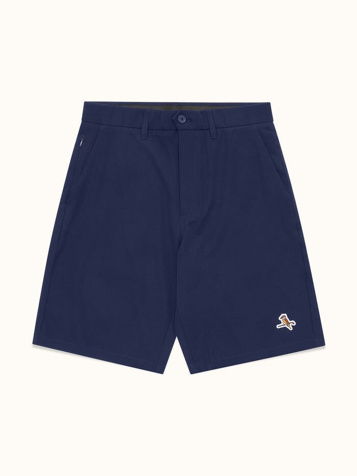 Walker Golf Members Short Navy · view 1 of 4