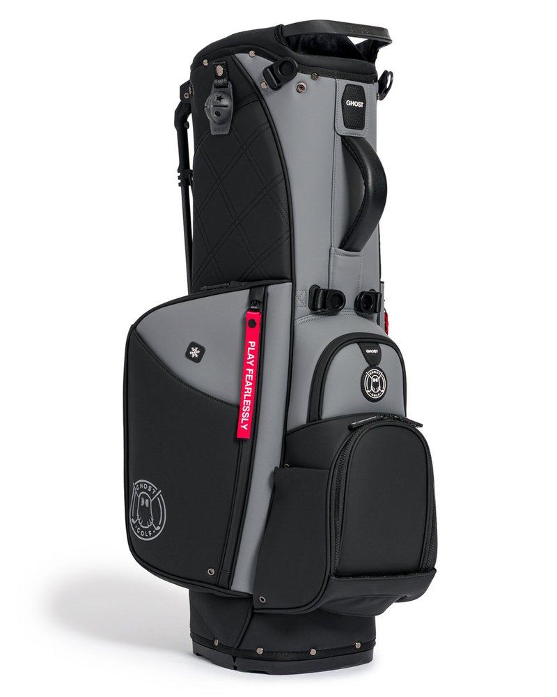 Ghost Golf Anyday — Setup · view 3 of 4