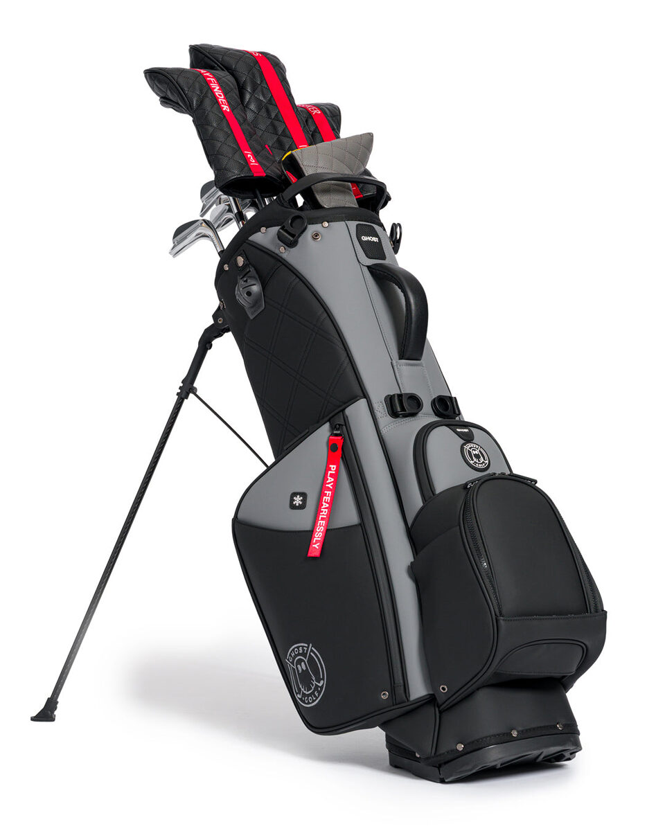Ghost Golf Anyday — Setup