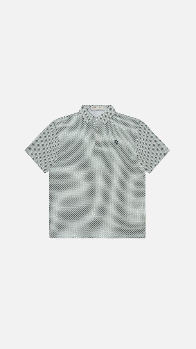 Quiet Golf — Celtic Polo Active Jersey