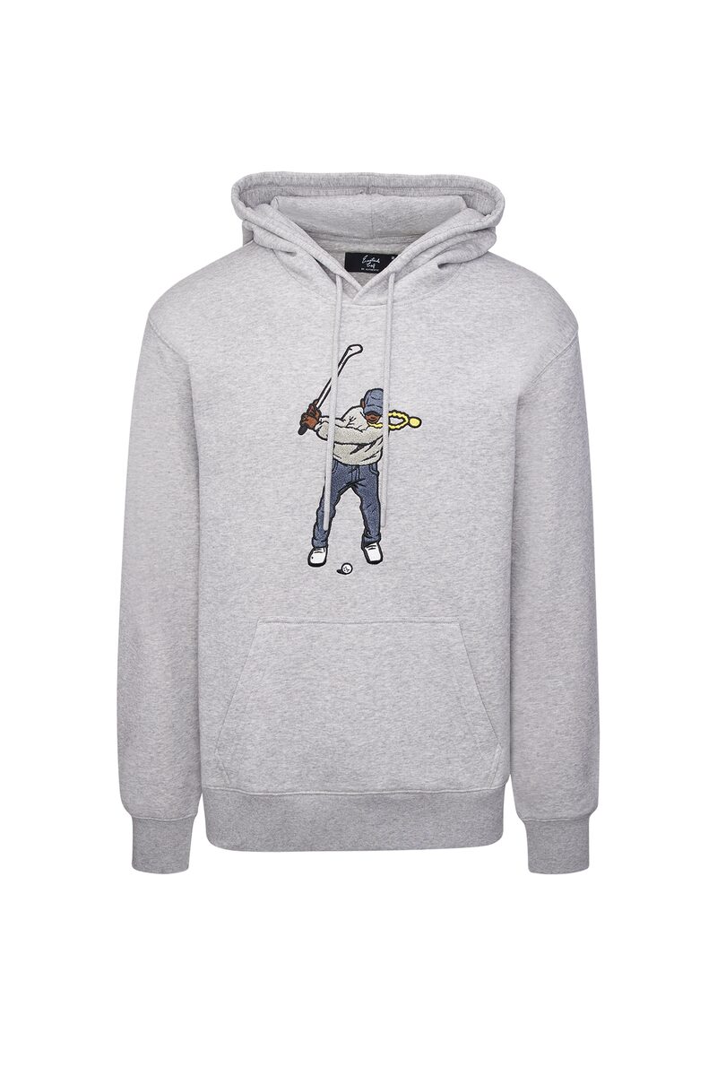 Eastside Golf Lightweight Hoodie