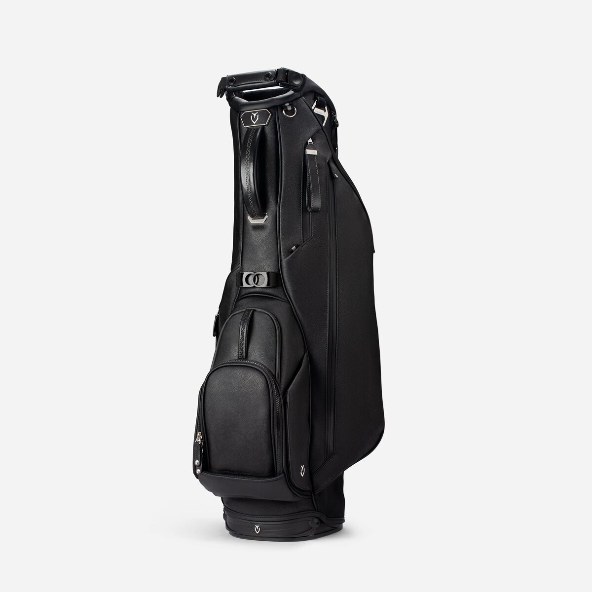 Vessel Lux Stand — Lifestyle