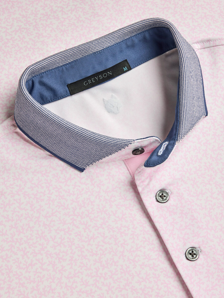 Greyson Clothiers — MSP26 Polo