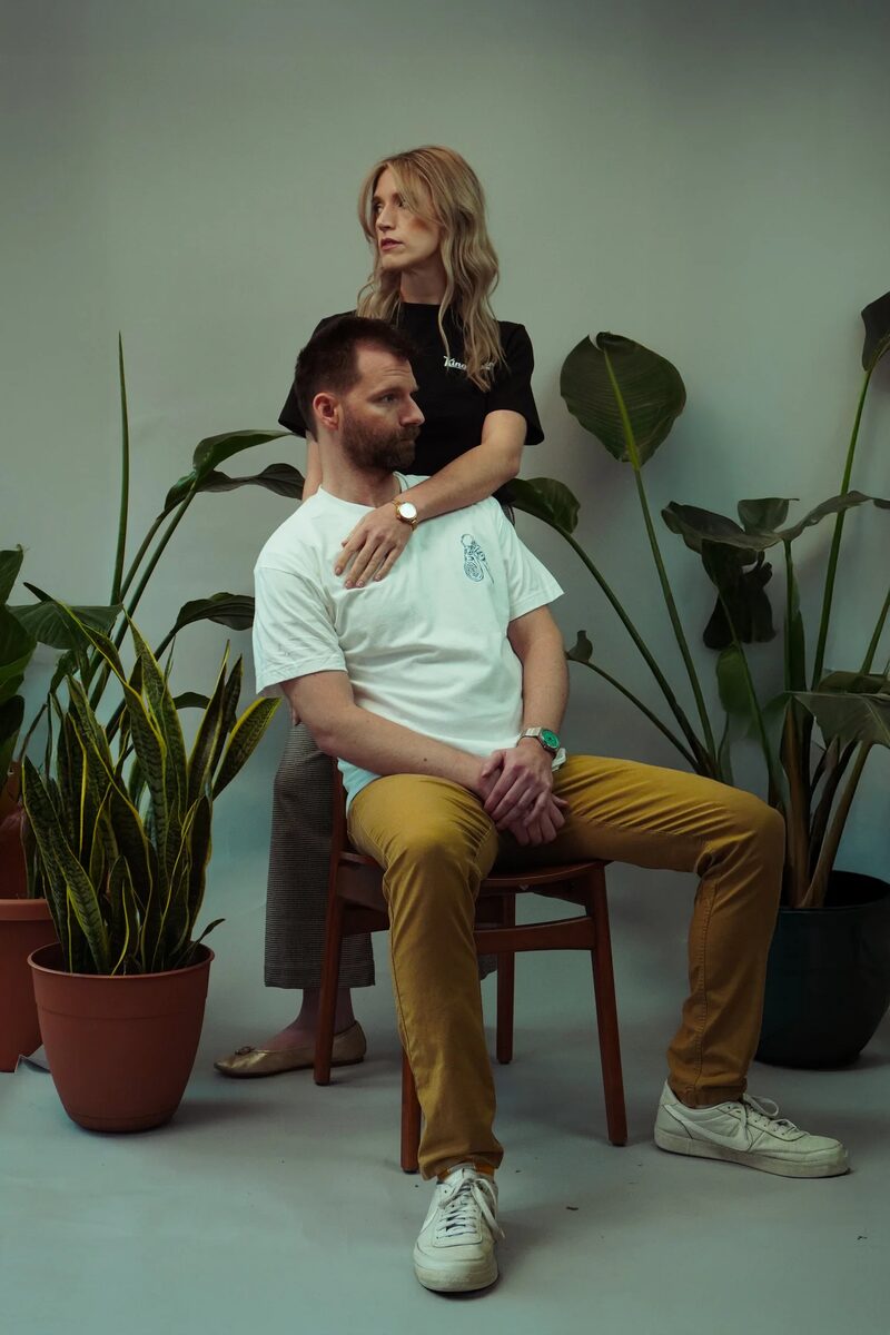 Brand to Watch: Kingfisher Golf