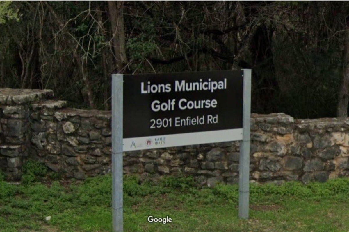 Lions Municipal — new putting green unveiled at 2024 Firecracker Open