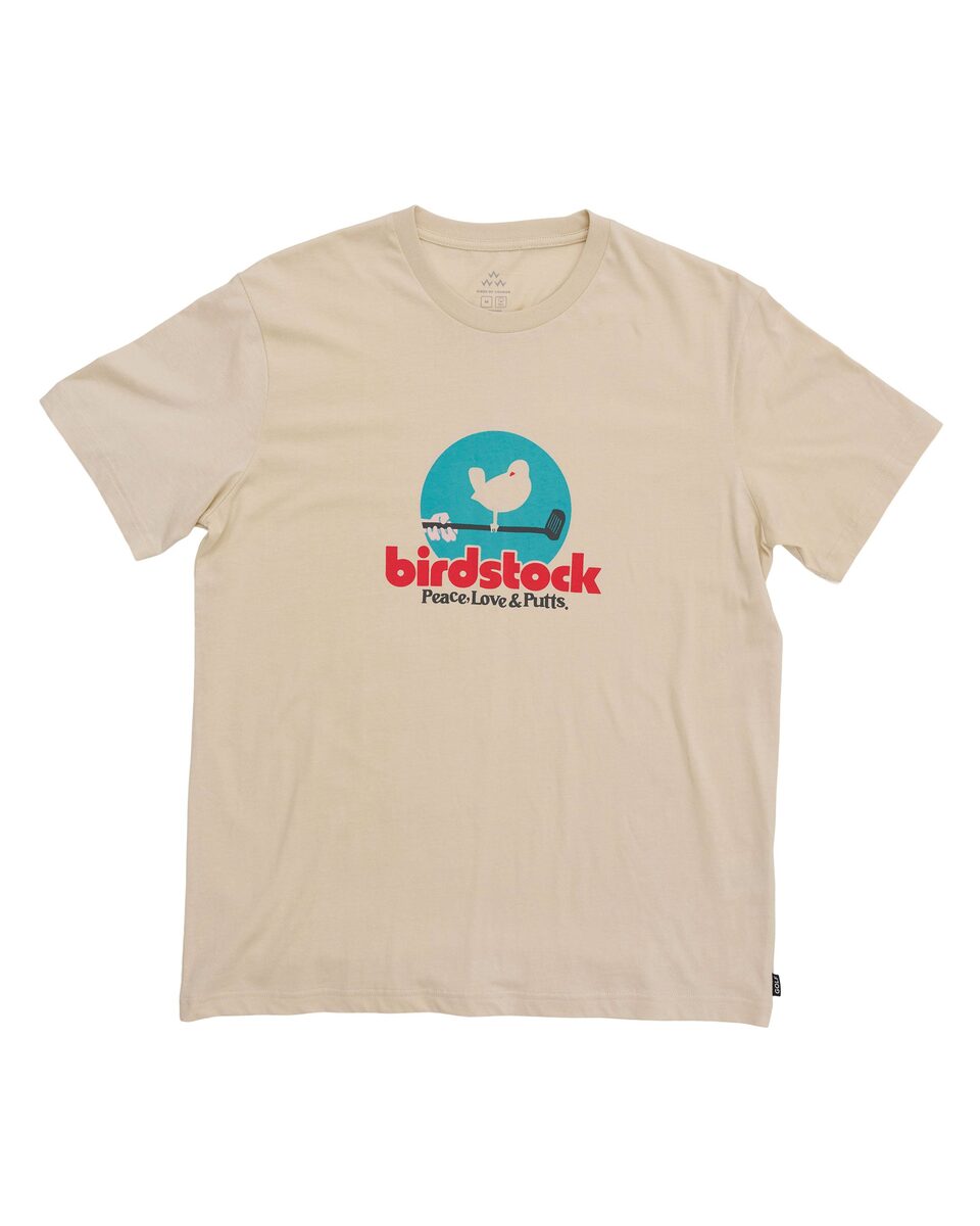 Birds of Condor Birdstock T-Shirt
