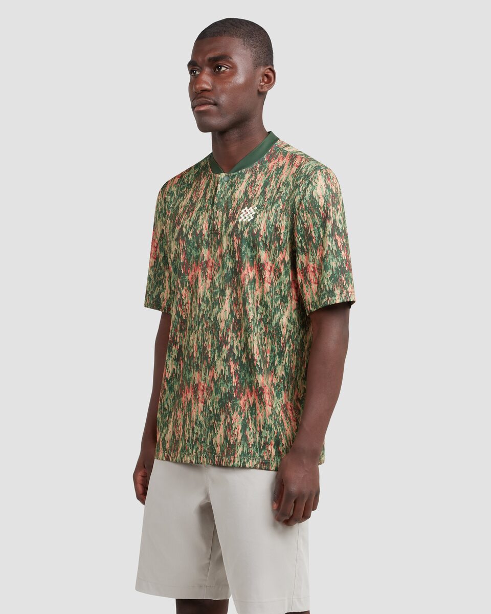 Manors x Gentleman Jack — Blade Polo
