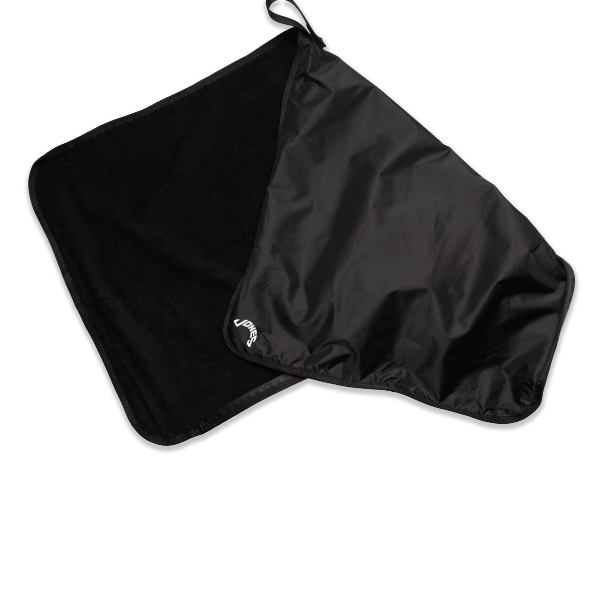 Jones Sports Co — Storm Towel for rain protection