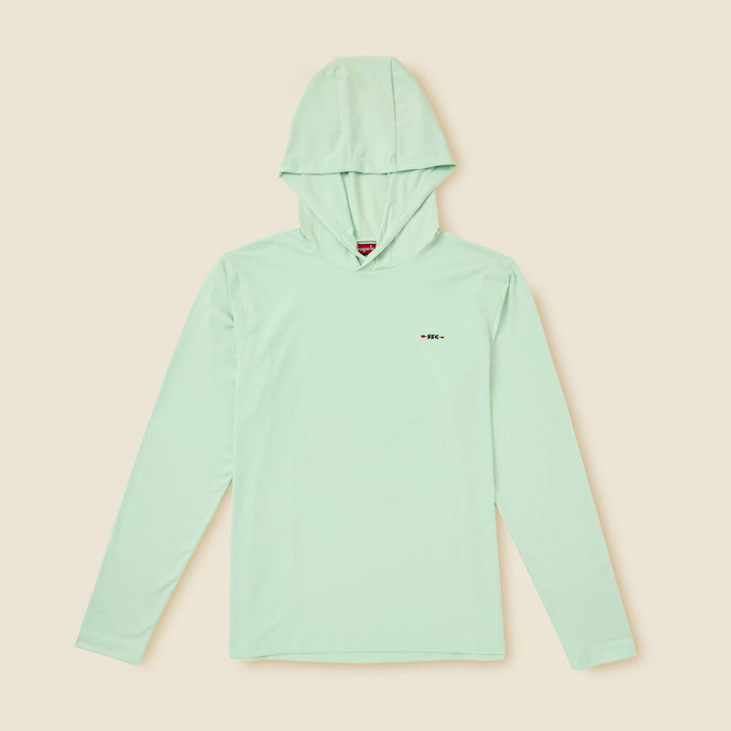Sugarloaf Social Club — Sun Hoody in Gloaming