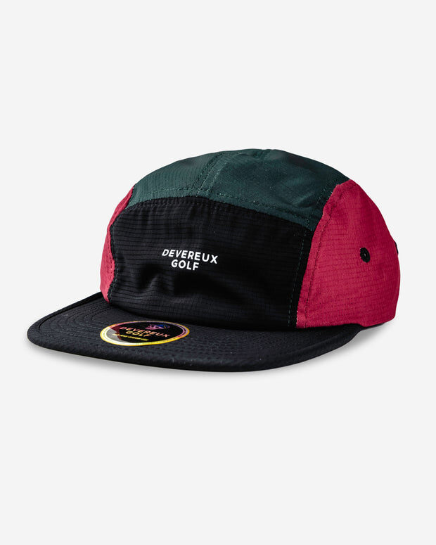 Devereux — GORP Camper