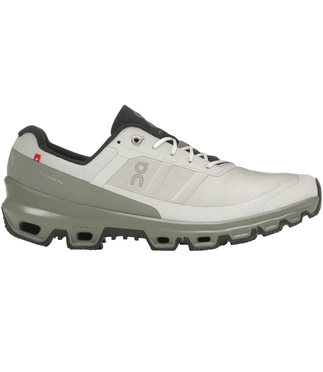 On Cloudventure Waterproof